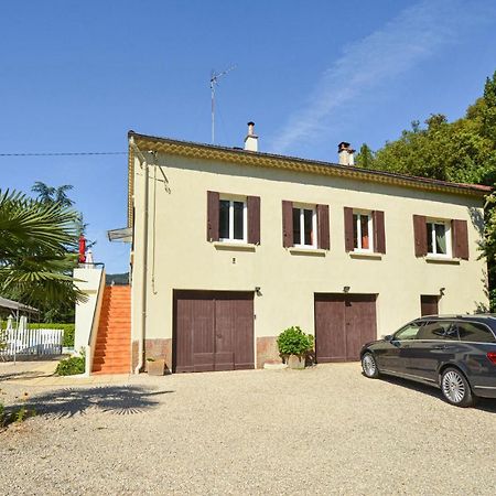 Lovely Home In Les Salles Du Gardon Soustelle Exteriér fotografie